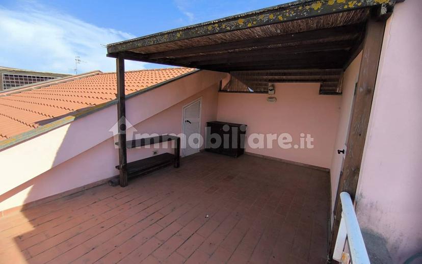 Trilocale via Pleiadi, Castiglione Paese, Castiglione della Pescaia — foto 2 di 23