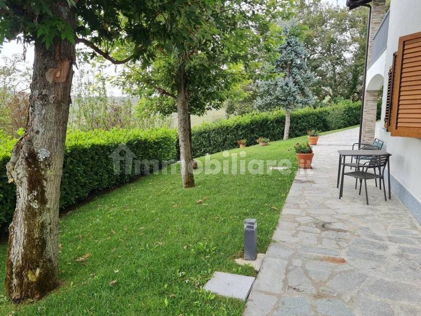 Villa unifamiliare frazione Rossone 2, Rossone, Zavattarello — foto 7 di 52