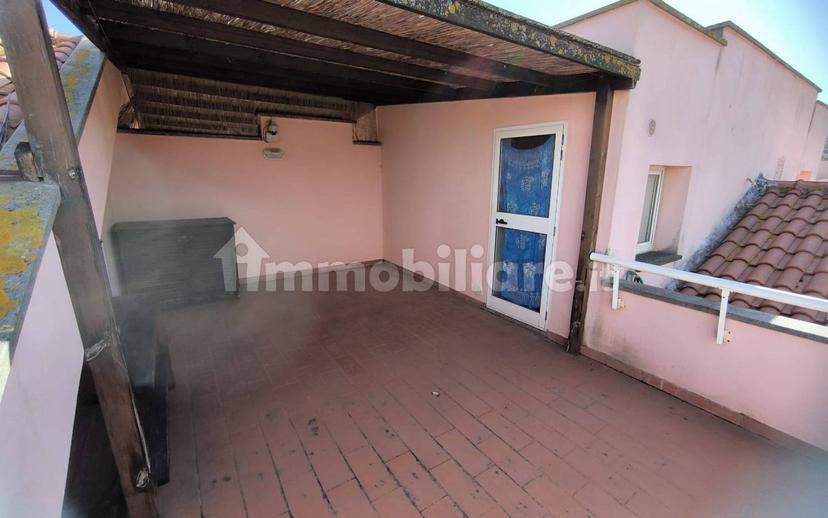 Trilocale via Pleiadi, Castiglione Paese, Castiglione della Pescaia — foto 13 di 23