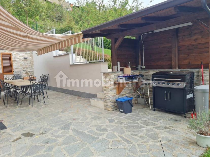 Villa unifamiliare frazione Rossone 2, Rossone, Zavattarello — foto 4 di 52