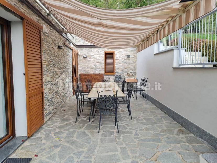 Villa unifamiliare frazione Rossone 2, Rossone, Zavattarello — foto 38 di 52