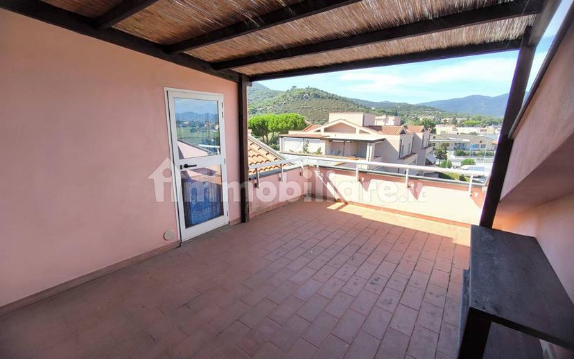 Trilocale via Pleiadi, Castiglione Paese, Castiglione della Pescaia — foto 5 di 23