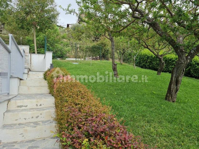 Villa unifamiliare frazione Rossone 2, Rossone, Zavattarello — foto 31 di 52