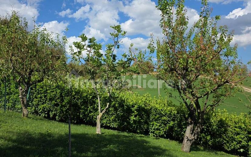 Villa unifamiliare frazione Rossone 2, Rossone, Zavattarello — foto 8 di 52