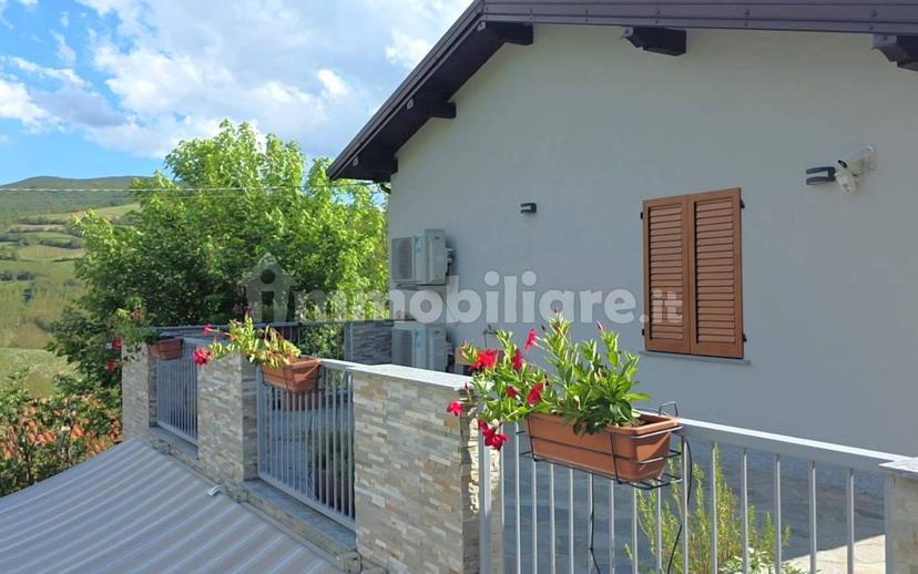 Villa unifamiliare frazione Rossone 2, Rossone, Zavattarello — foto 18 di 52