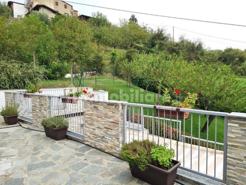Villa unifamiliare frazione Rossone 2, Rossone, Zavattarello — foto 29 di 52