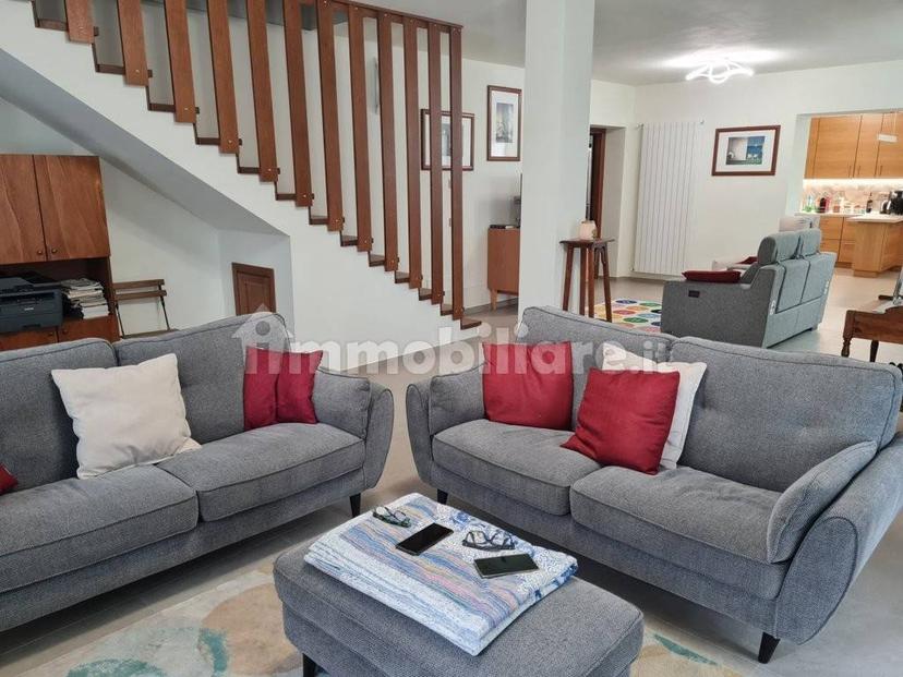 Villa unifamiliare frazione Rossone 2, Rossone, Zavattarello — foto 37 di 52