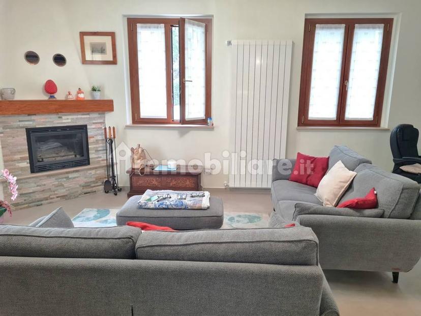 Villa unifamiliare frazione Rossone 2, Rossone, Zavattarello — foto 3 di 52