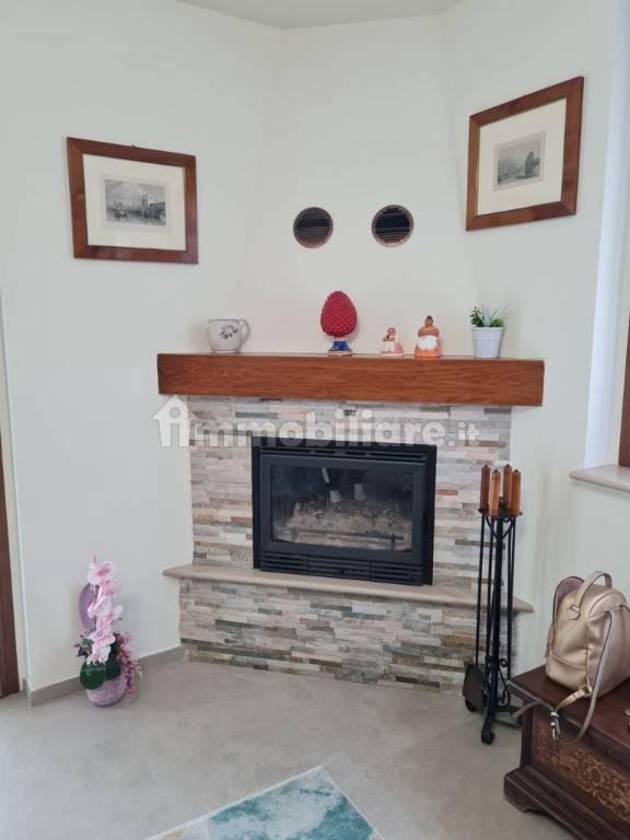 Villa unifamiliare frazione Rossone 2, Rossone, Zavattarello — foto 49 di 52