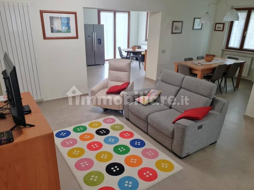 Villa unifamiliare frazione Rossone 2, Rossone, Zavattarello — foto 5 di 52