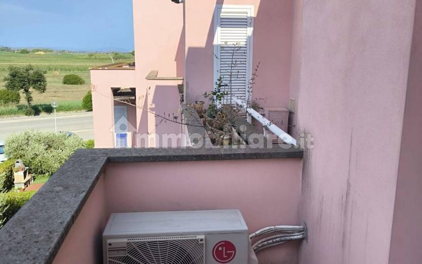 Trilocale via Pleiadi, Castiglione Paese, Castiglione della Pescaia — foto 19 di 23