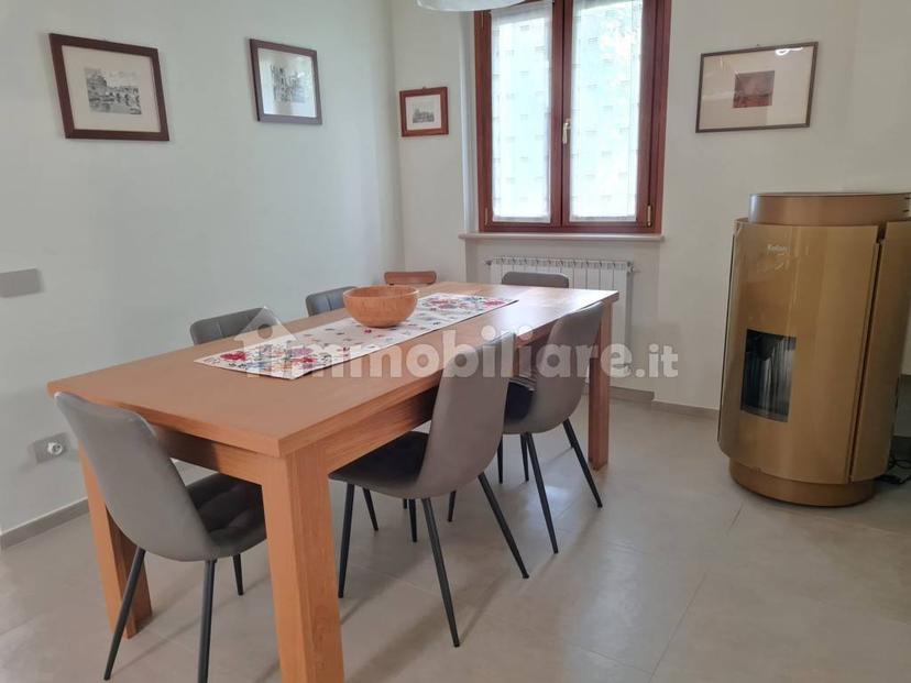 Villa unifamiliare frazione Rossone 2, Rossone, Zavattarello — foto 15 di 52