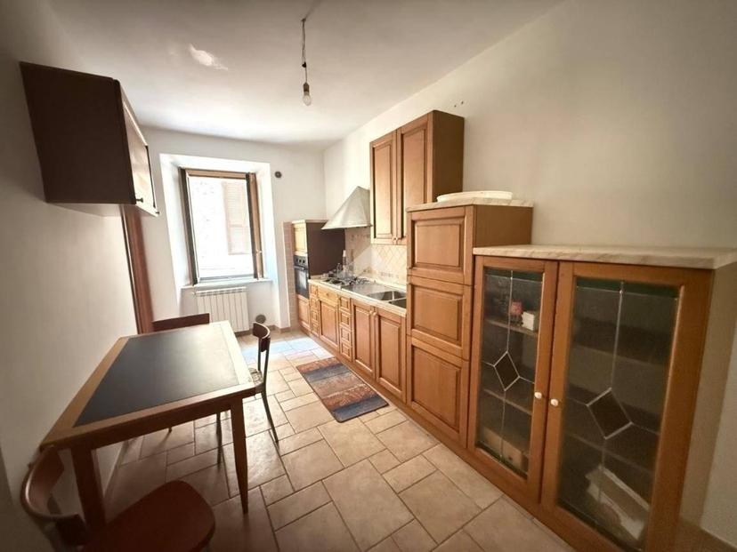 Bilocale via Giovanni amendola 45, Sgurgola — foto 9 di 13