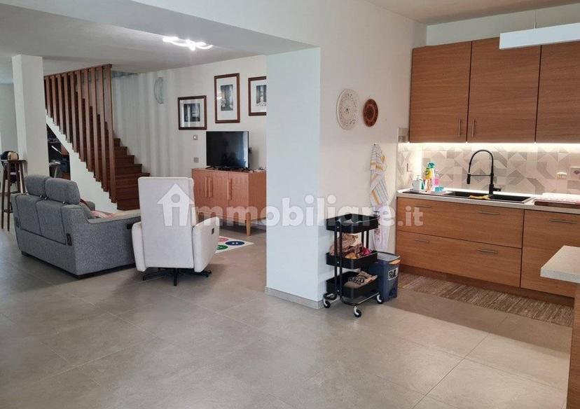 Villa unifamiliare frazione Rossone 2, Rossone, Zavattarello — foto 14 di 52