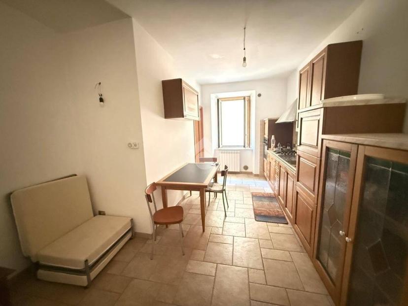 Bilocale via Giovanni amendola 45, Sgurgola — foto 12 di 13