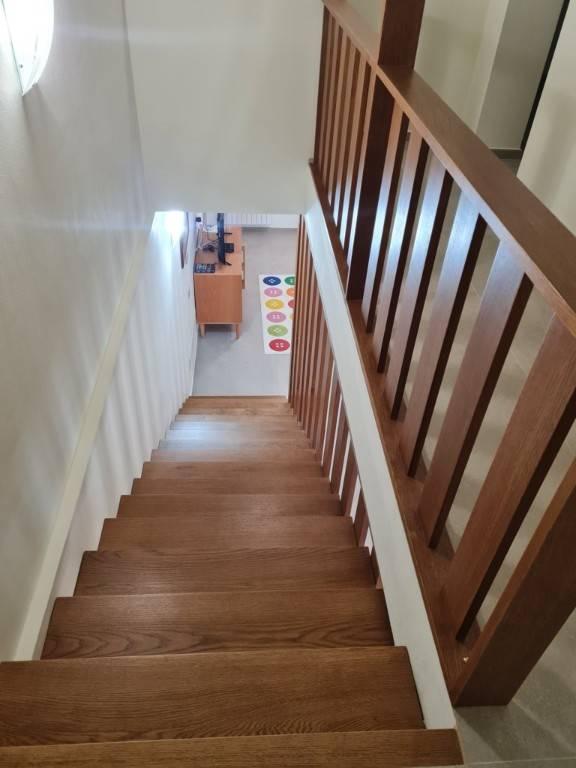 Villa unifamiliare frazione Rossone 2, Rossone, Zavattarello — foto 50 di 52