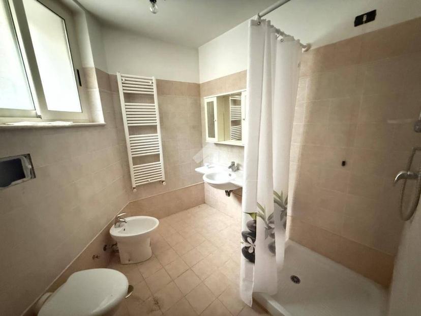 Bilocale via Giovanni amendola 45, Sgurgola — foto 10 di 13