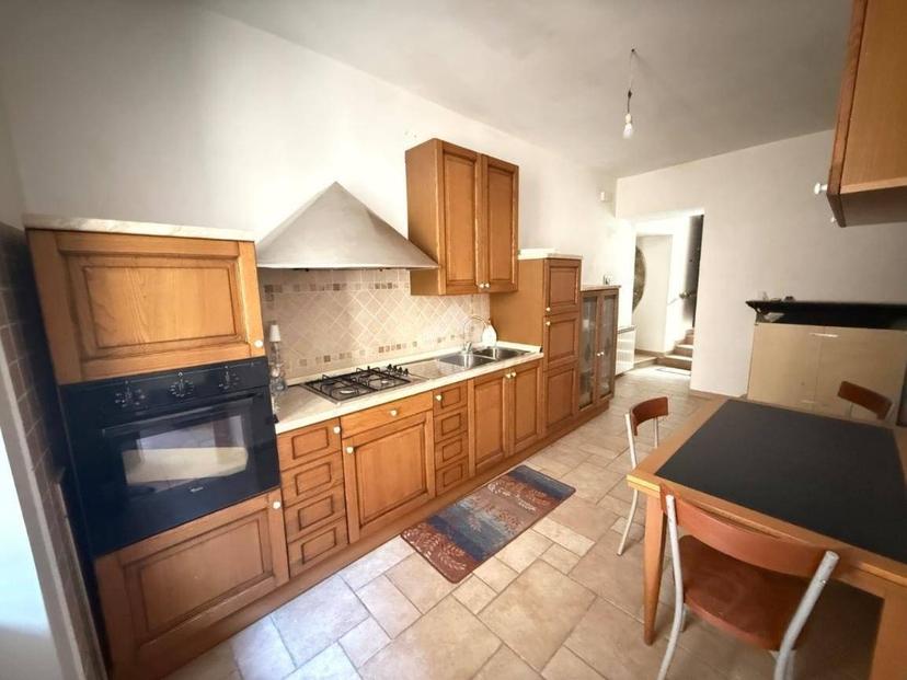 Bilocale via Giovanni amendola 45, Sgurgola — foto 8 di 13