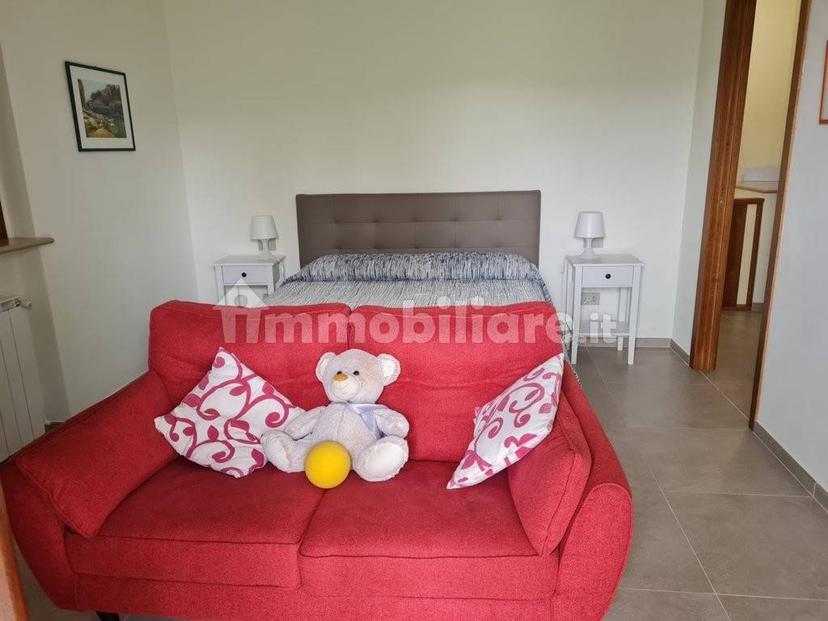 Villa unifamiliare frazione Rossone 2, Rossone, Zavattarello — foto 20 di 52