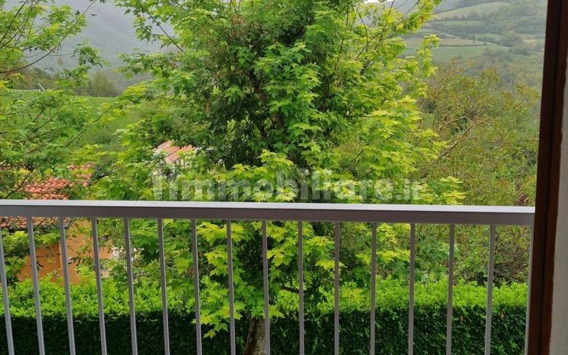 Villa unifamiliare frazione Rossone 2, Rossone, Zavattarello — foto 39 di 52