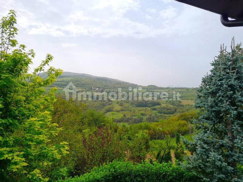 Villa unifamiliare frazione Rossone 2, Rossone, Zavattarello — foto 9 di 52