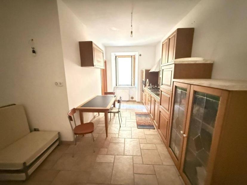 Bilocale via Giovanni amendola 45, Sgurgola — foto 6 di 13