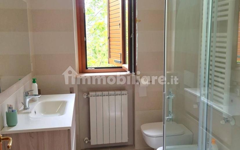 Villa unifamiliare frazione Rossone 2, Rossone, Zavattarello — foto 51 di 52