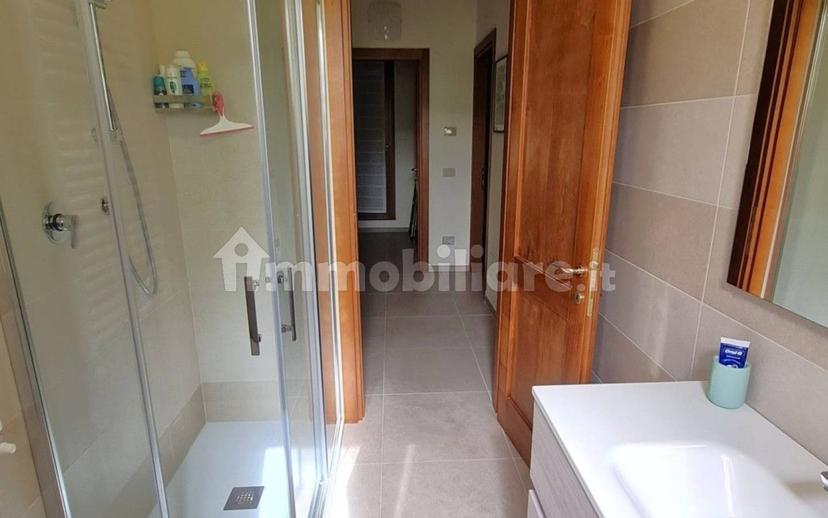 Villa unifamiliare frazione Rossone 2, Rossone, Zavattarello — foto 41 di 52