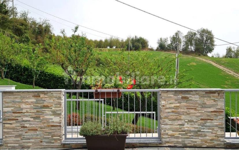 Villa unifamiliare frazione Rossone 2, Rossone, Zavattarello — foto 33 di 52