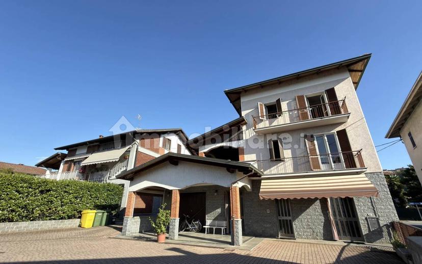 Villa unifamiliare via molinelle 1, Valdengo — foto 29 di 45