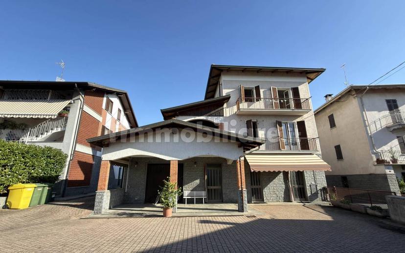 Villa unifamiliare via molinelle 1, Valdengo — foto 7 di 45
