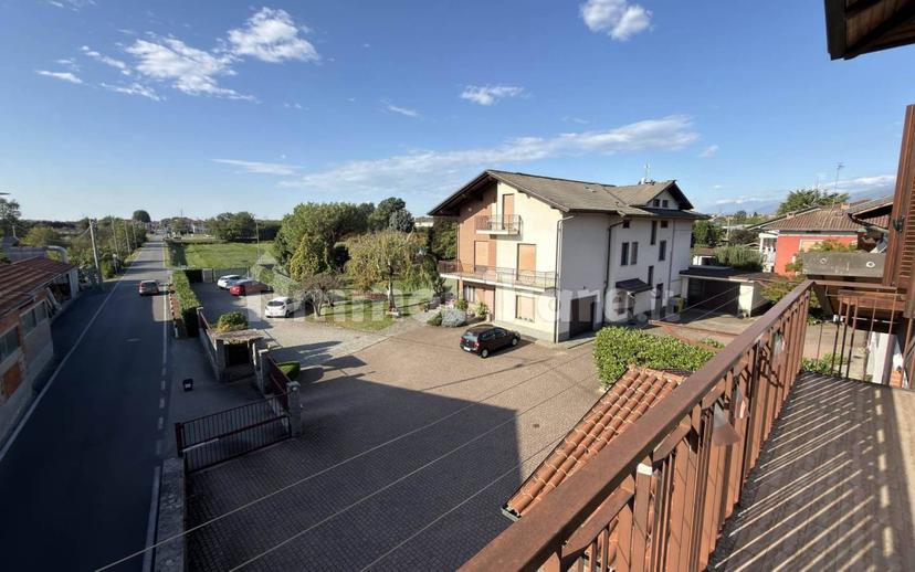 Villa unifamiliare via molinelle 1, Valdengo — foto 11 di 45