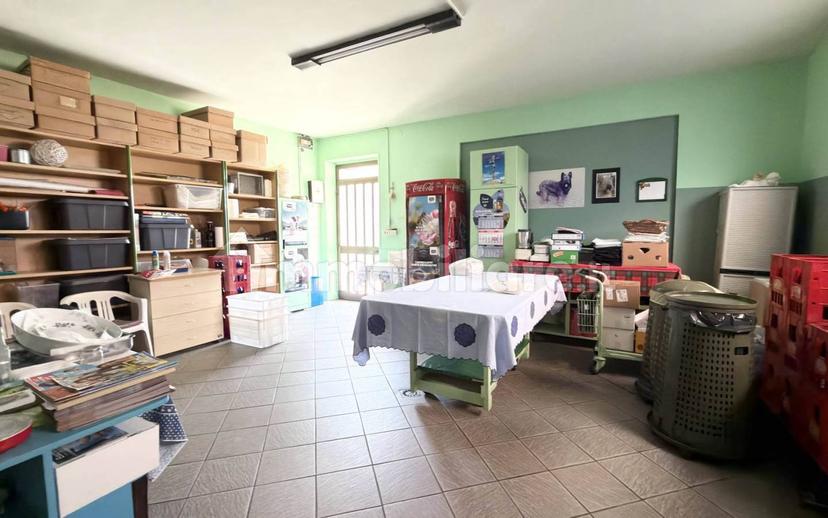 Villa unifamiliare via molinelle 1, Valdengo — foto 44 di 45
