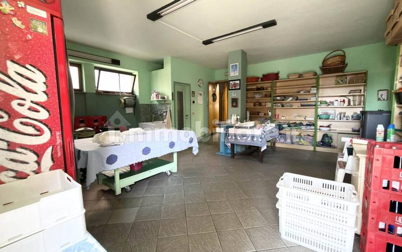 Villa unifamiliare via molinelle 1, Valdengo — foto 19 di 45