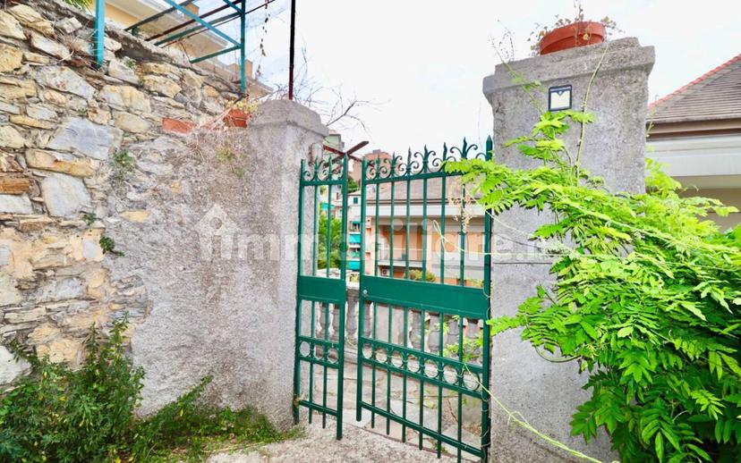 Appartamento in villa, buono stato, 141 m², Borgoratti, Genova — foto 8 di 46
