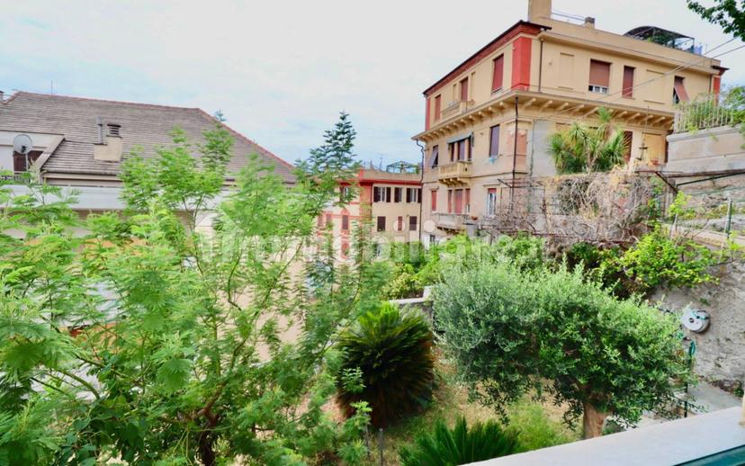 Appartamento in villa, buono stato, 141 m², Borgoratti, Genova — foto 46 di 46