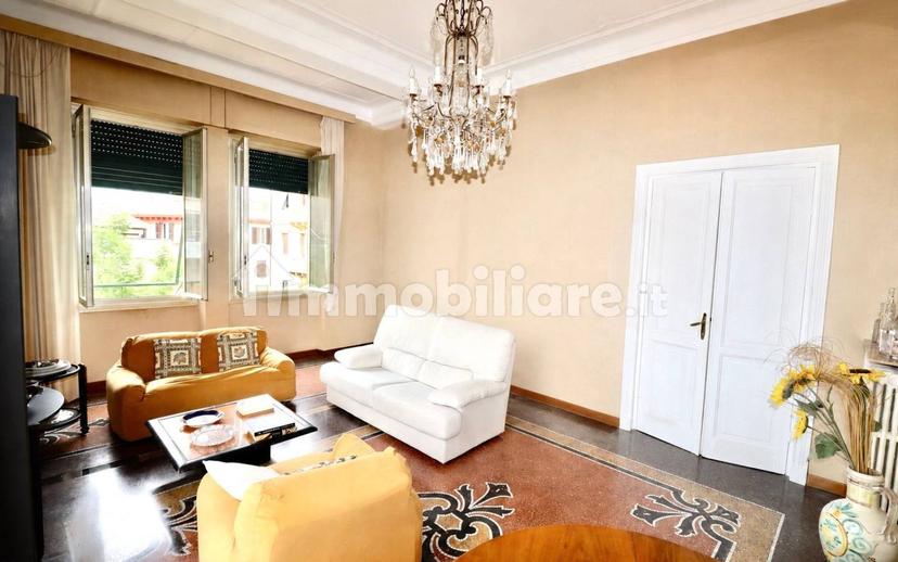 Appartamento in villa, buono stato, 141 m², Borgoratti, Genova — foto 11 di 46