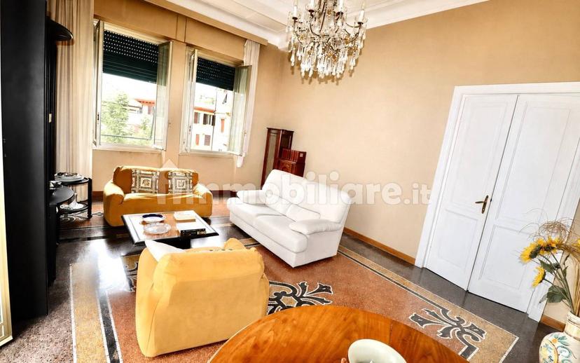 Appartamento in villa, buono stato, 141 m², Borgoratti, Genova — foto 37 di 46