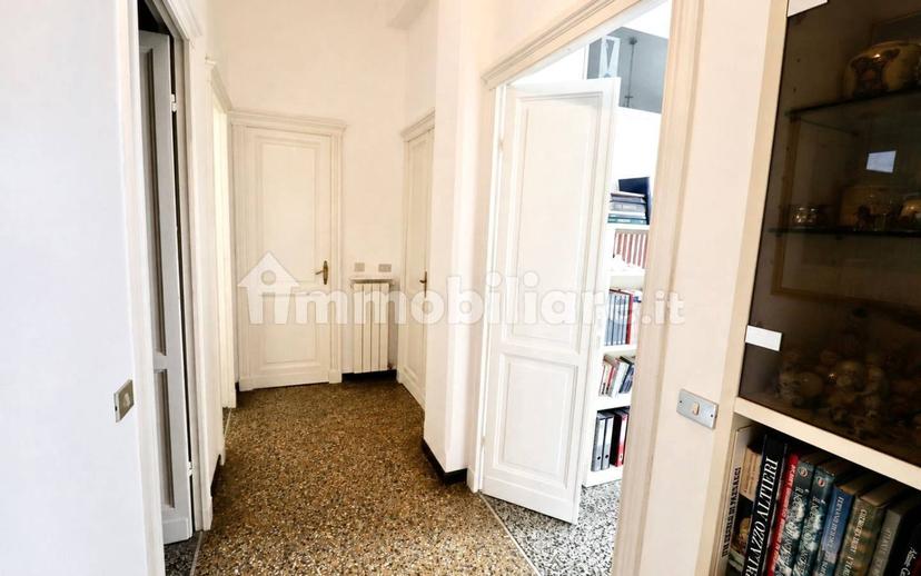 Appartamento in villa, buono stato, 141 m², Borgoratti, Genova — foto 12 di 46