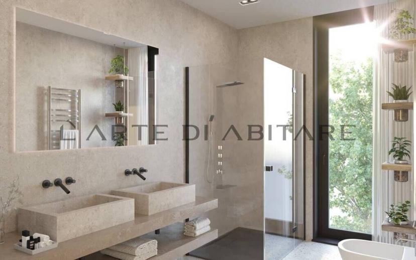 Appartamento via Selve 3, Centro, Mogliano Veneto — foto 10 di 23