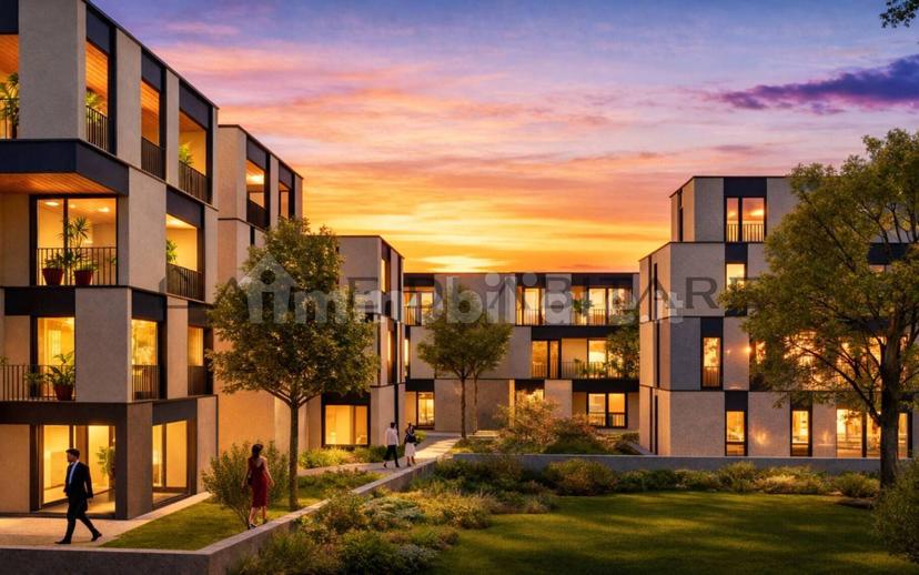 Appartamento via Selve 3, Centro, Mogliano Veneto — foto 9 di 23