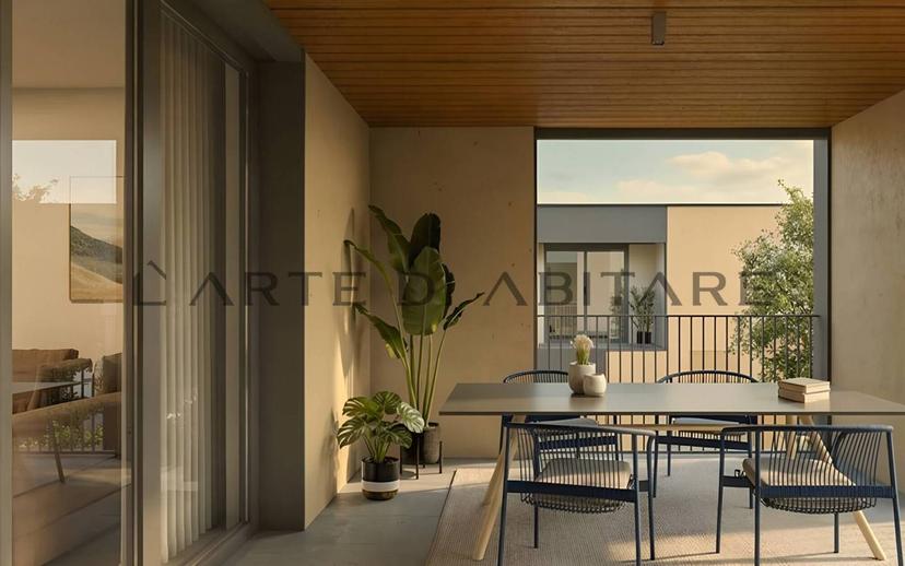 Appartamento via Selve 3, Centro, Mogliano Veneto — foto 7 di 23