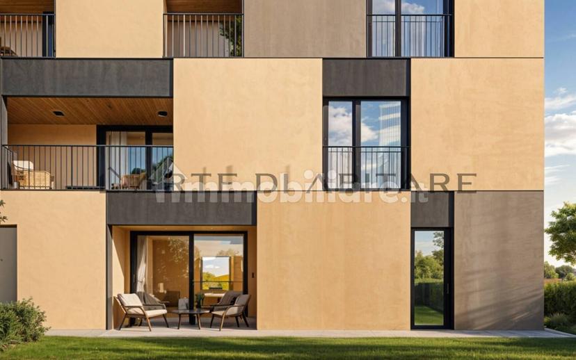 Appartamento via Selve 3, Centro, Mogliano Veneto — foto 16 di 23