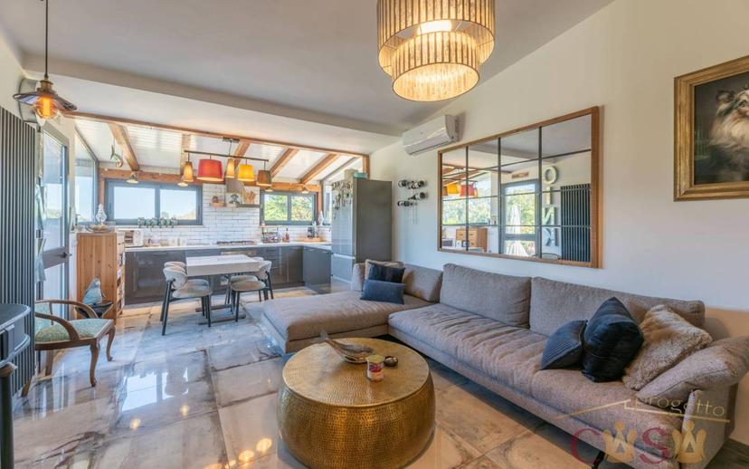 Villa unifamiliare via Tremiti 2, Latina Lido, Latina — foto 21 di 71