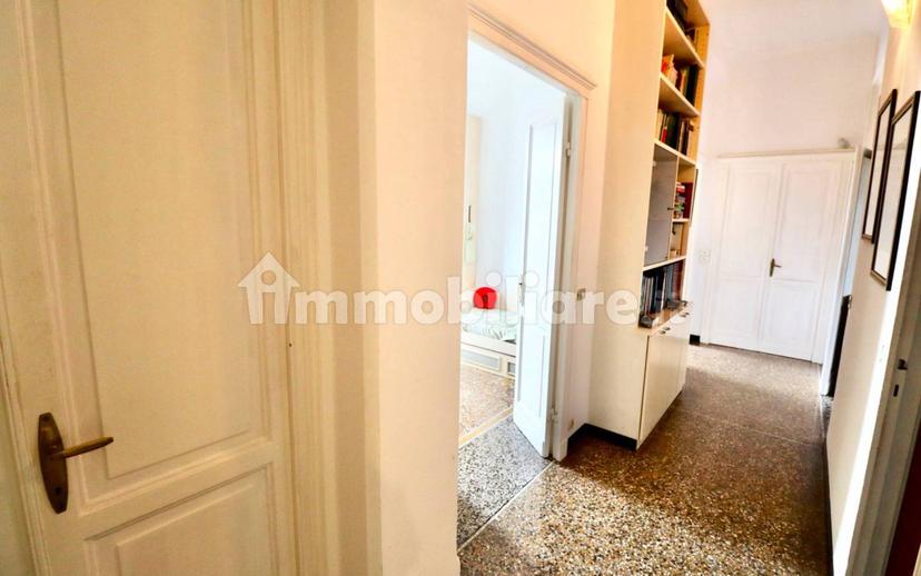 Appartamento in villa, buono stato, 141 m², Borgoratti, Genova — foto 28 di 46