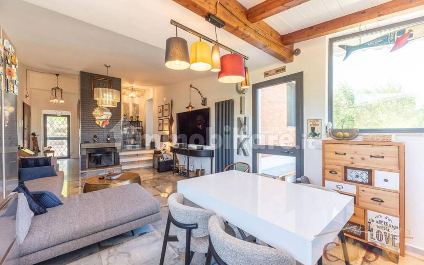 Villa unifamiliare via Tremiti 2, Latina Lido, Latina — foto 18 di 71