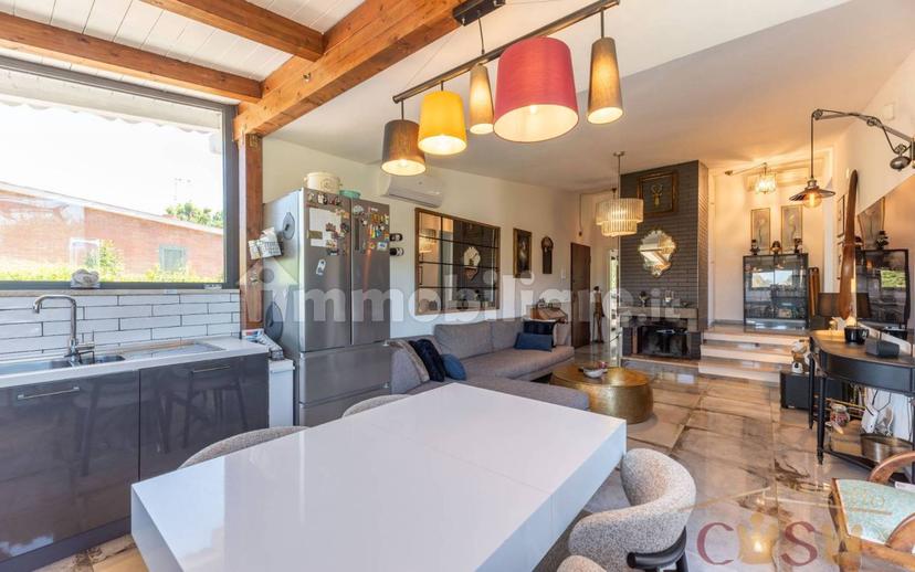 Villa unifamiliare via Tremiti 2, Latina Lido, Latina — foto 68 di 71