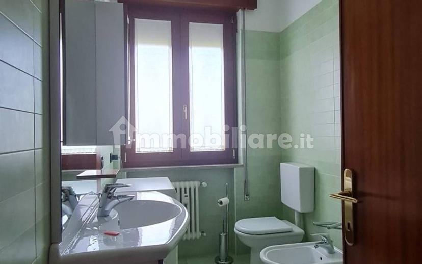 Quadrilocale buono stato, secondo piano, Sant'Andrea - Araceli, Vicenza
