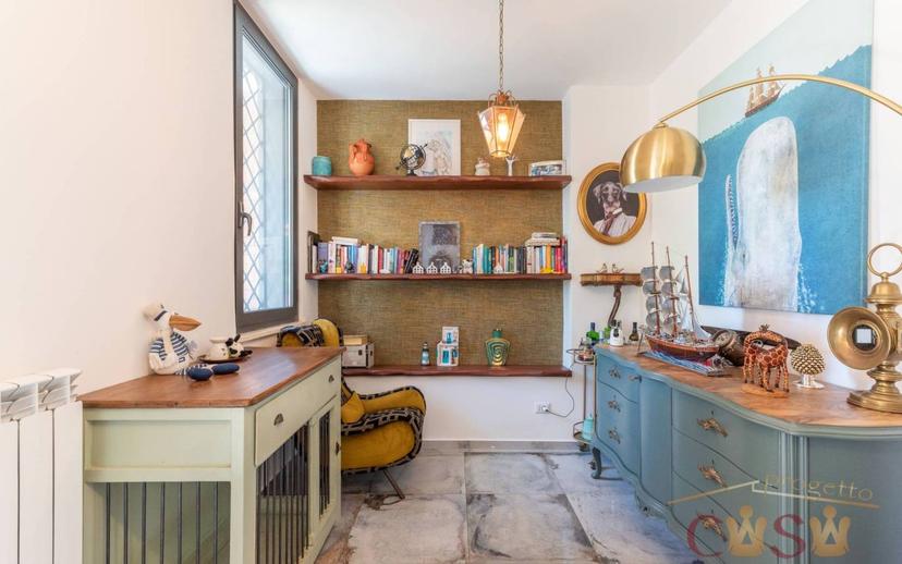 Villa unifamiliare via Tremiti 2, Latina Lido, Latina — foto 71 di 71