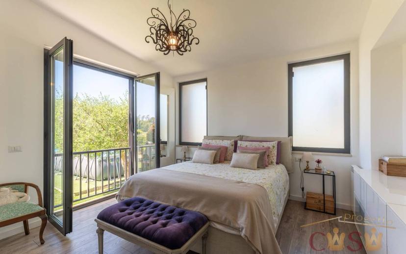 Villa unifamiliare via Tremiti 2, Latina Lido, Latina — foto 23 di 71